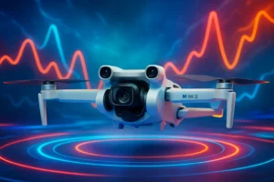 DJI Mini 3 Fly More: desempenho real