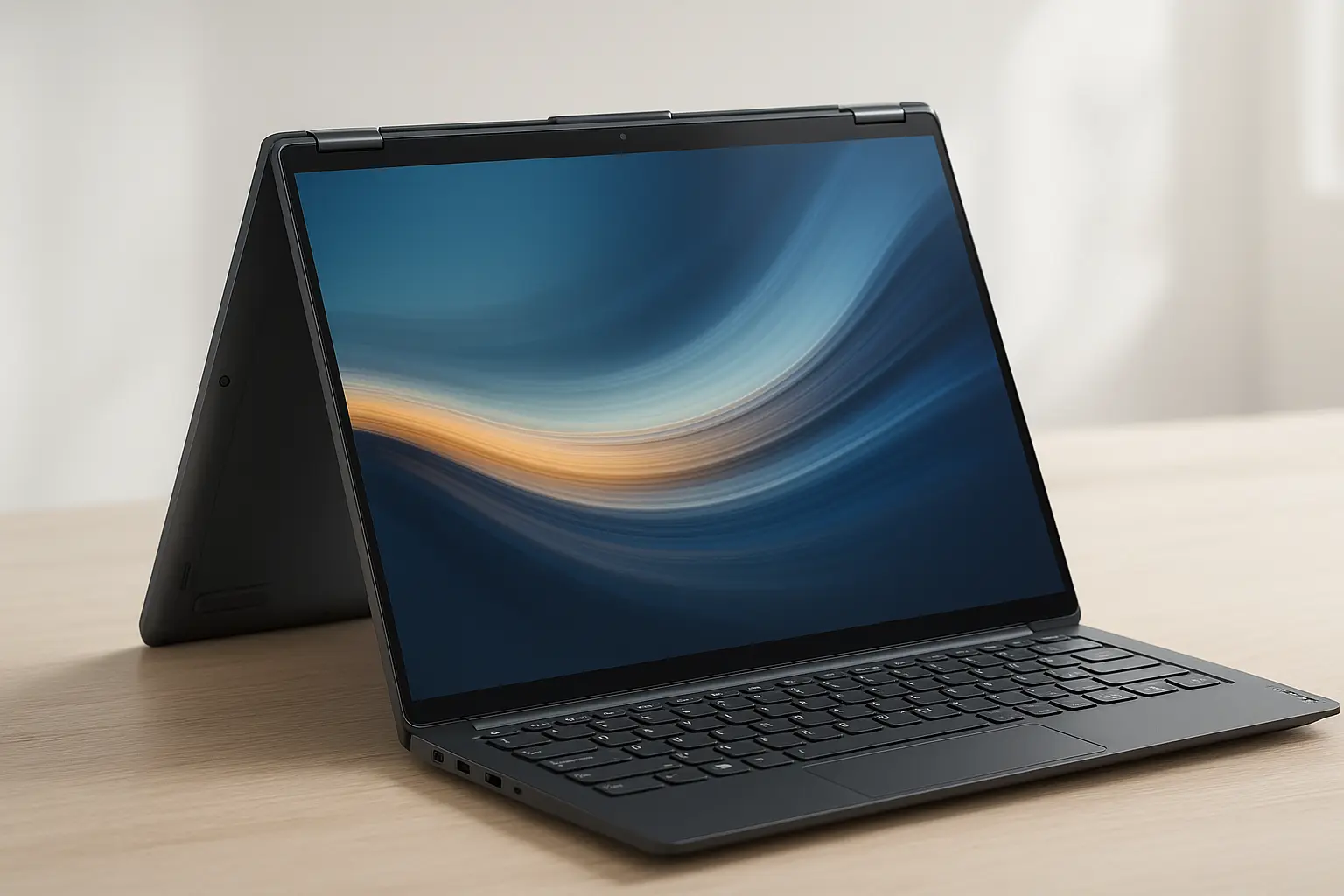 Lenovo Yoga 7i: versatilidade e desempenho ágil