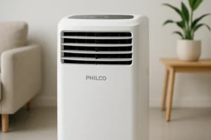 Ar portátil Philco surpreende nos testes