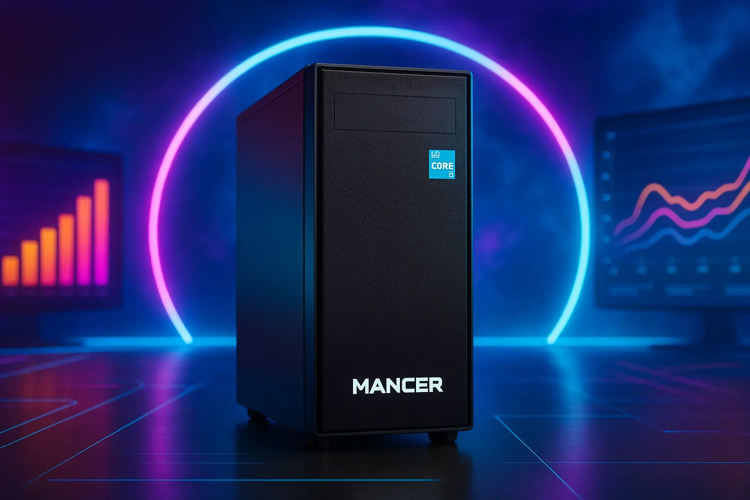 PC Mancer i5: Teste revela desempenho e custo