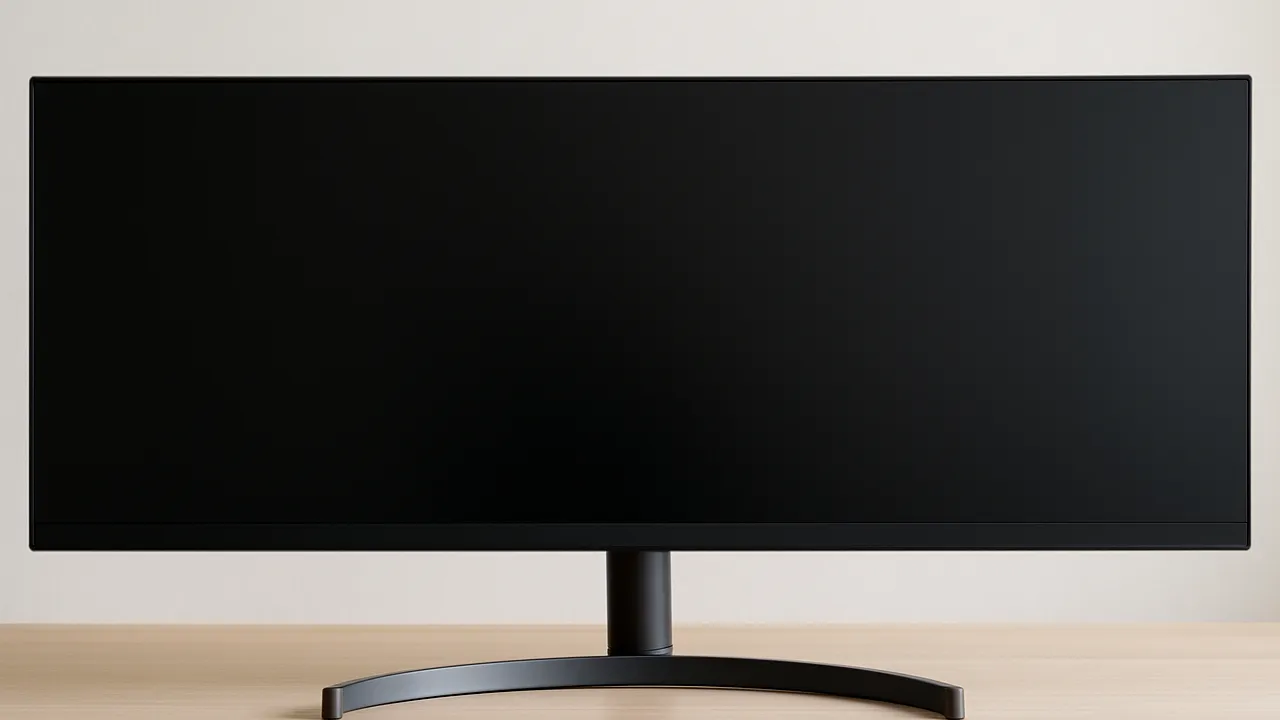 5 Melhores Monitores 34 LG Ultrawide com Recursos Avançados