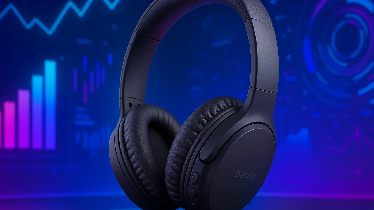 5 Melhores Fones Basike 6682 Testados por Usuários Reais