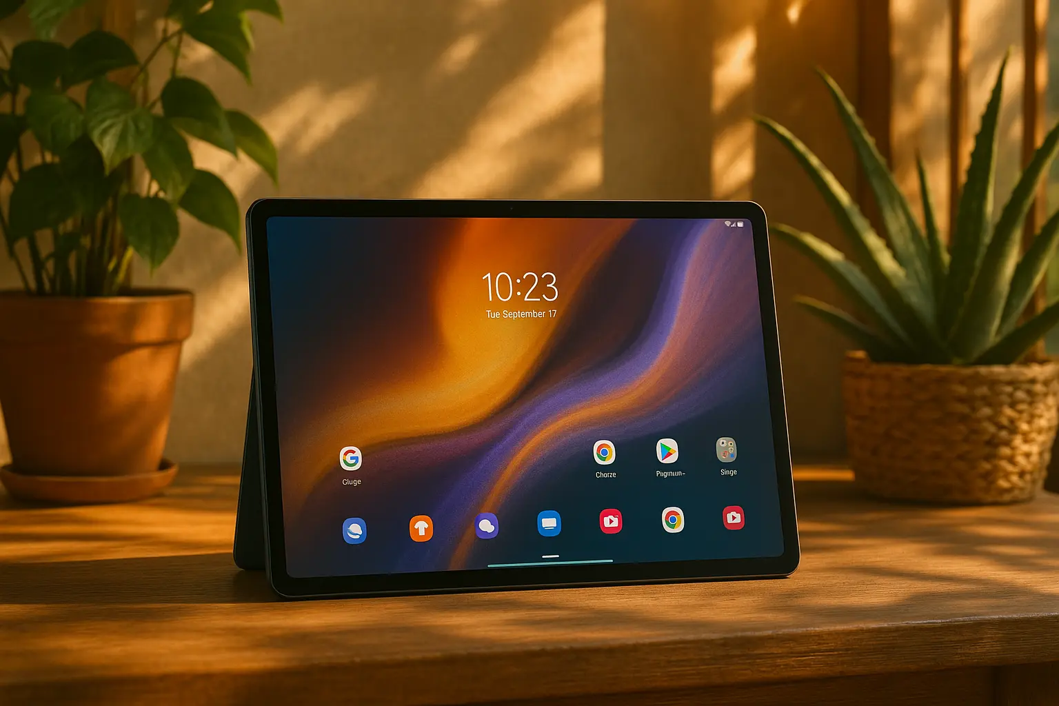 Galaxy Tab S9 FE: análise completa e sem filtros