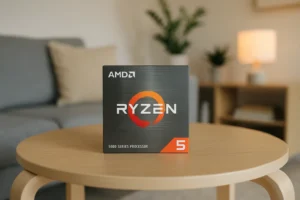 Ryzen 5 5600X: a melhor escolha da categoria?