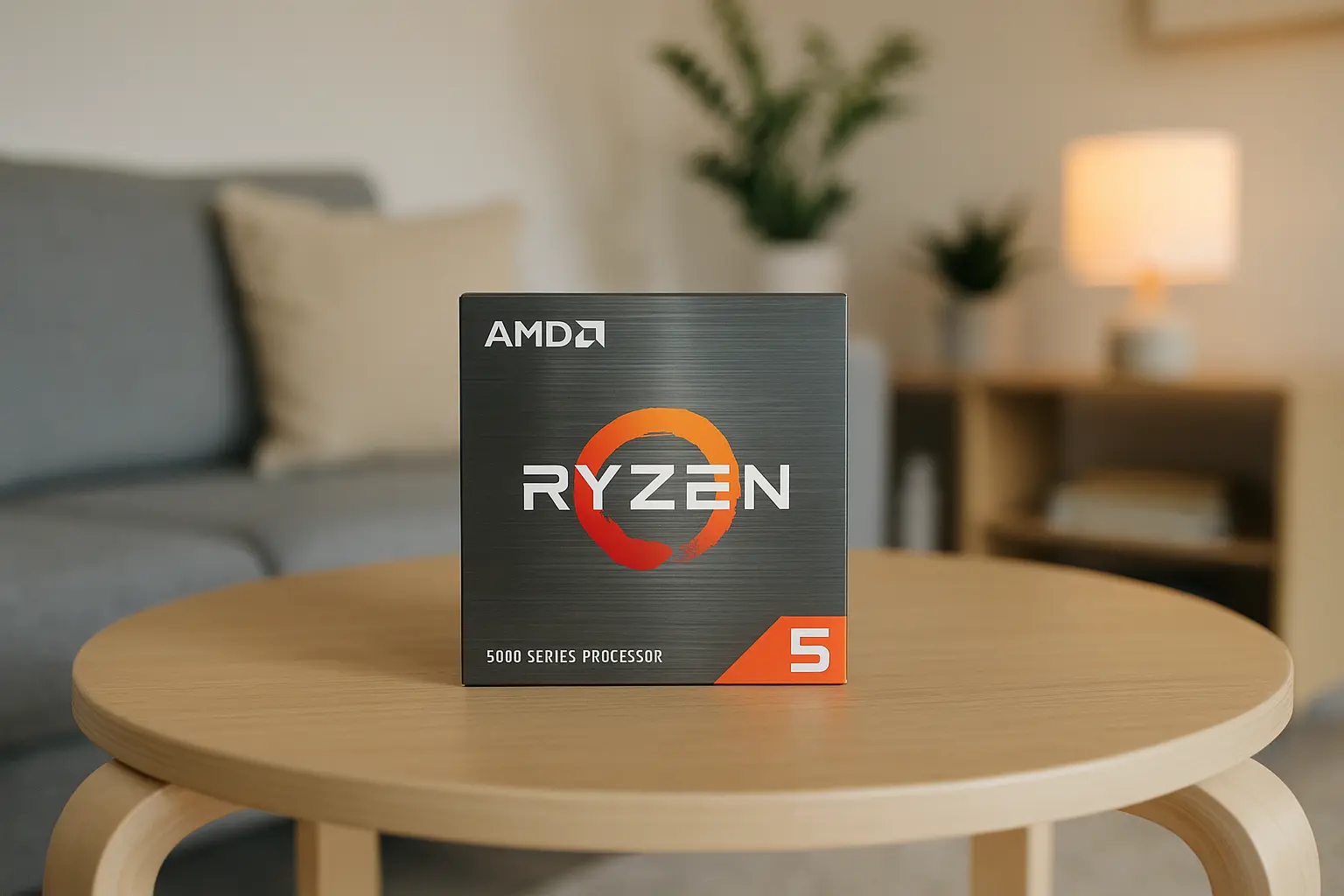 Ryzen 5 5600X: a melhor escolha da categoria?