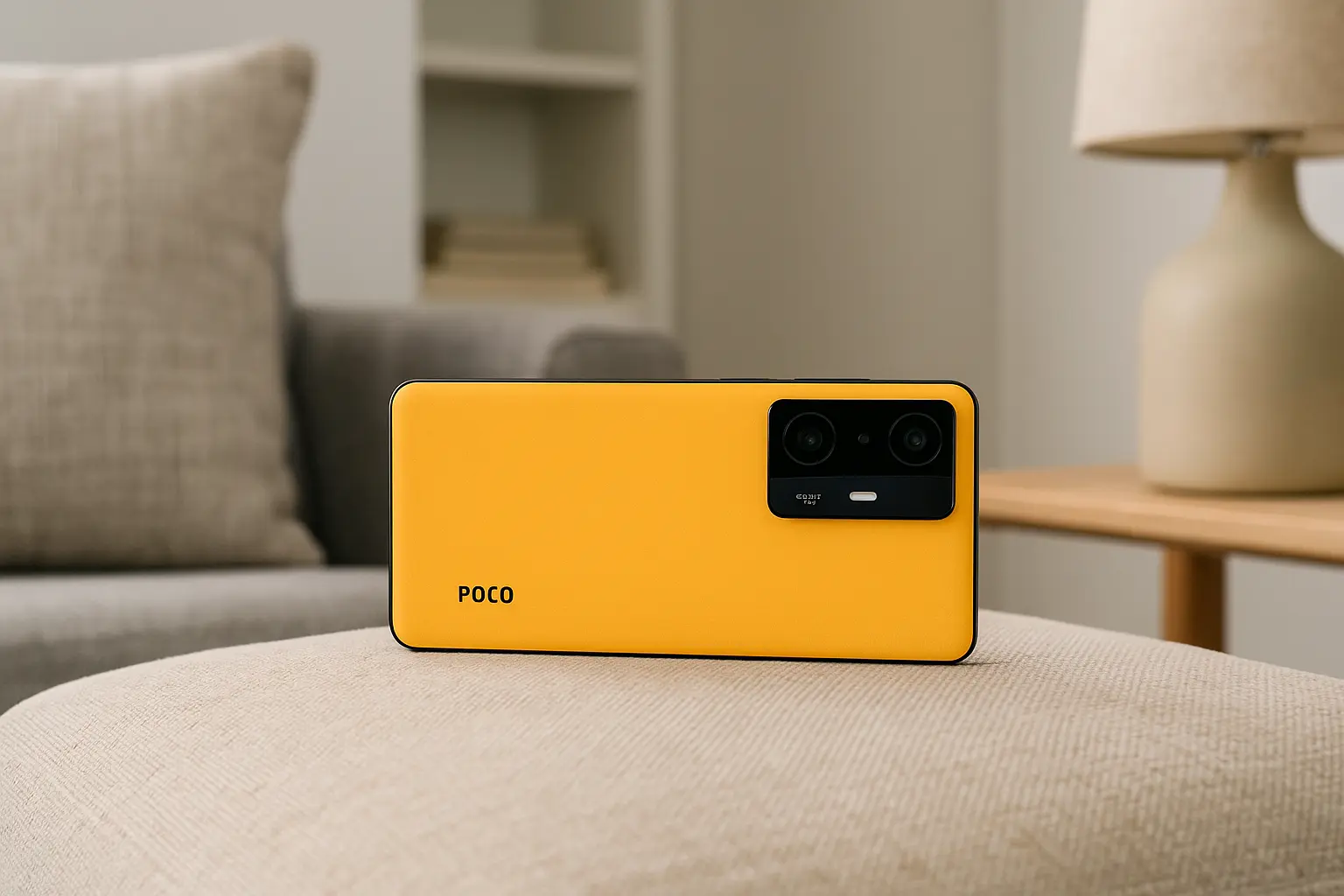 POCO X6 Pro 5G é bom? Veja o veredito