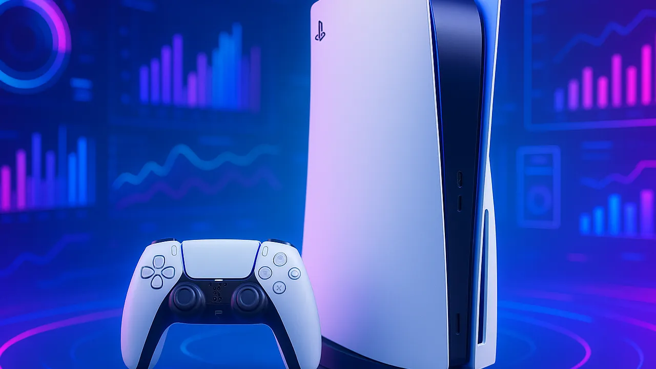 Guia de Compra: 5 Melhores Acessórios para PlayStation 5 Pro