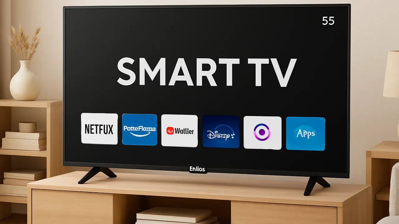 Guia de Compra: 5 Melhores TV Philco Smart 55 Polegadas