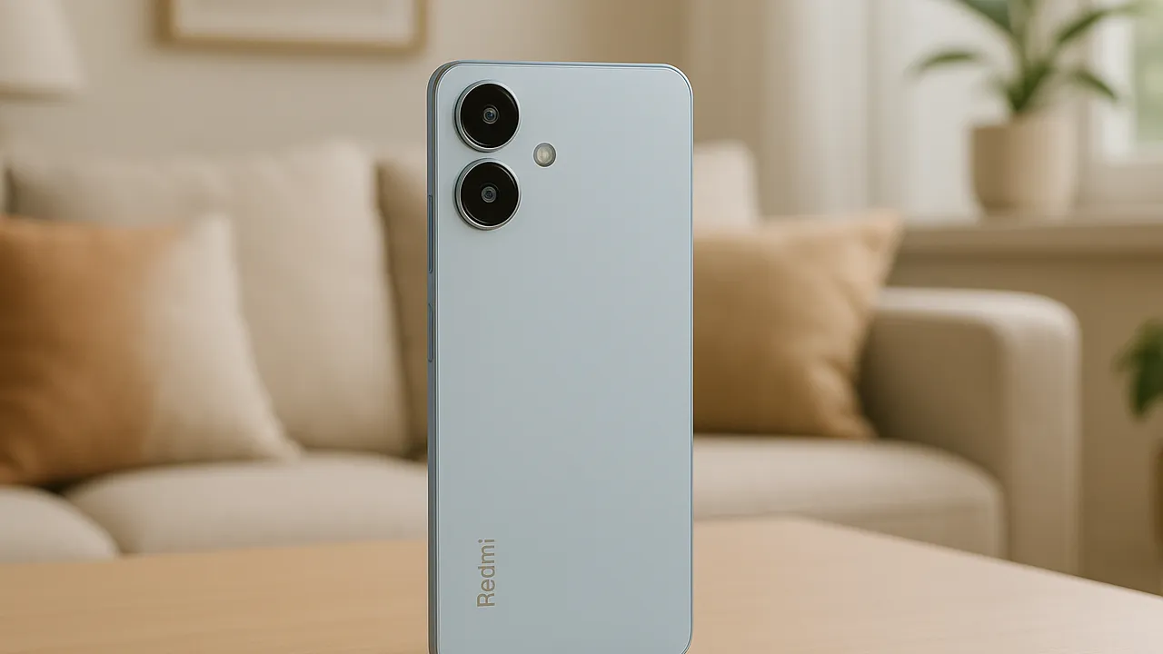 5 Melhores Celular Redmi 13 C Testados por Usuários Reais