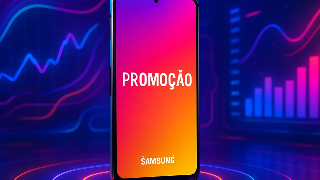 Guia de Compra: 5 Melhores Celulares Samsung em Promoção