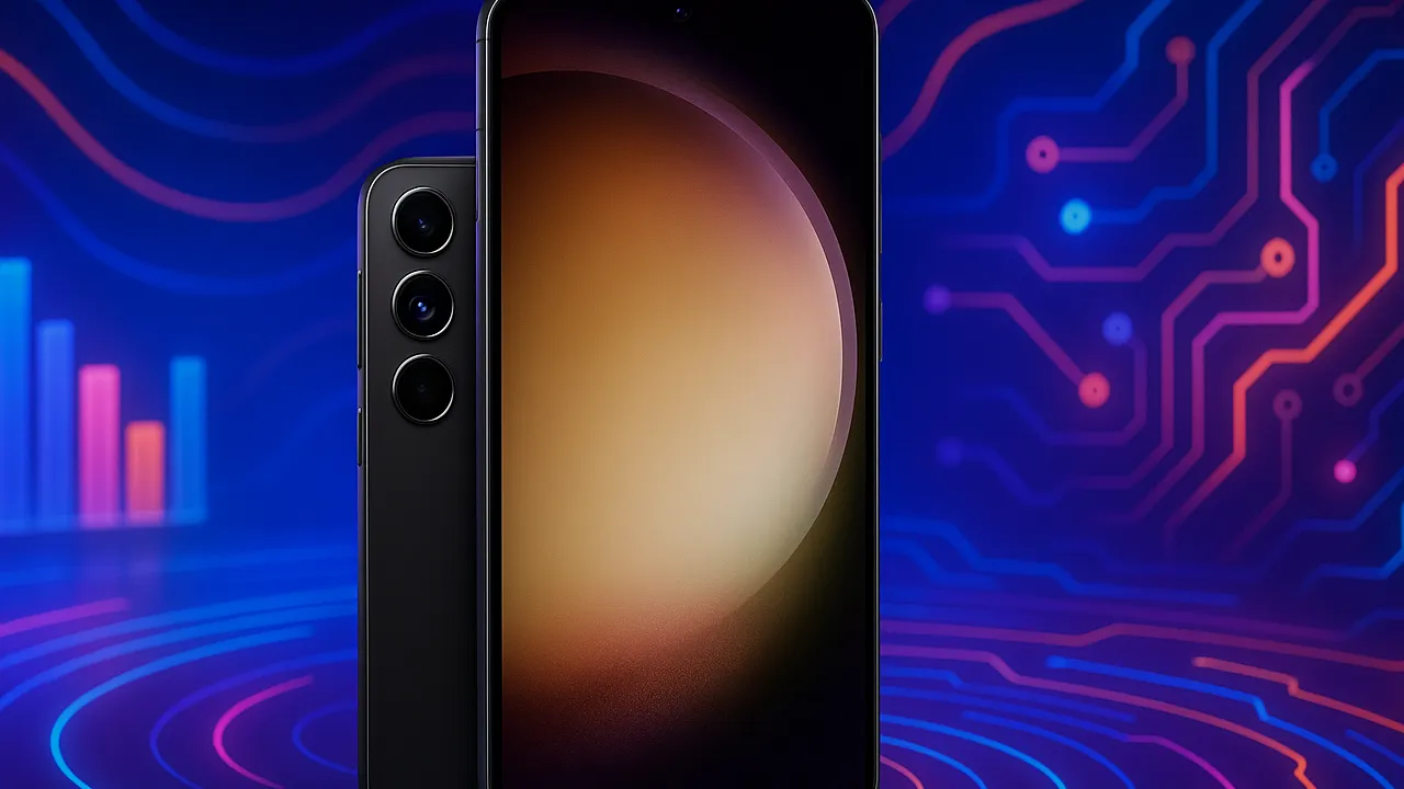 5 Melhores Celulares Samsung S23 512GB para Comprar