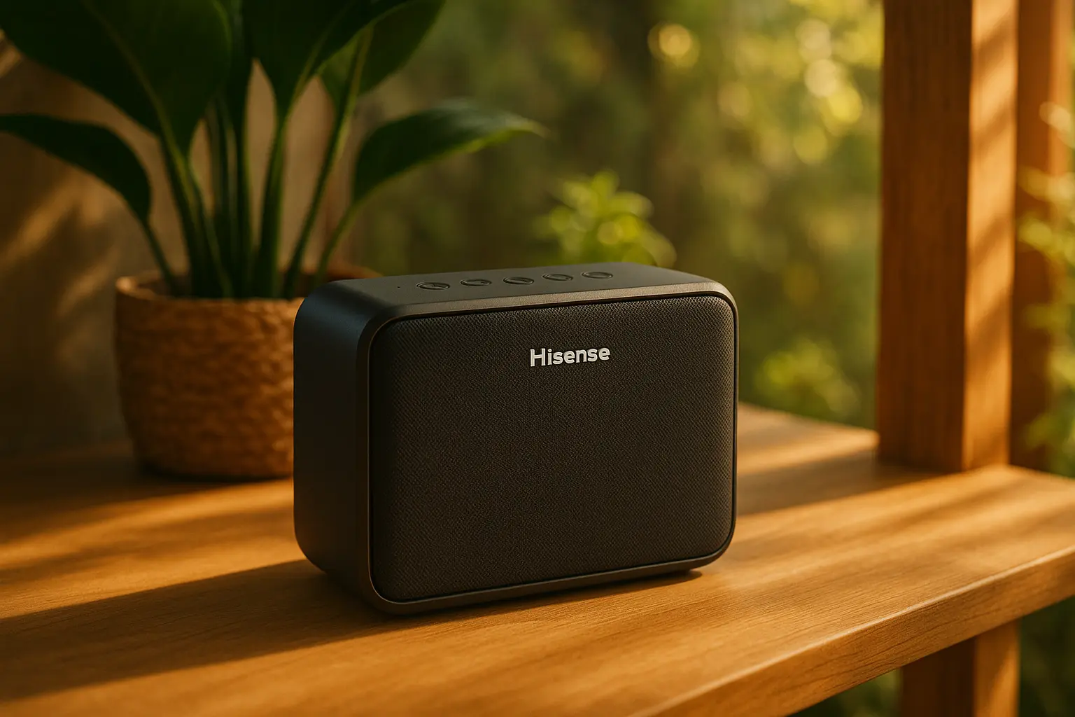 Hisense A620 entrega potência real? Testamos