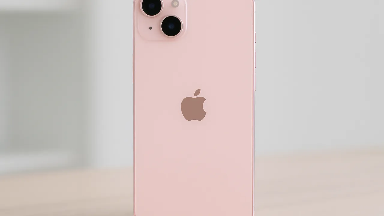 5 Melhores iPhone 15 Plus Rosa Testados por Usuários Reais