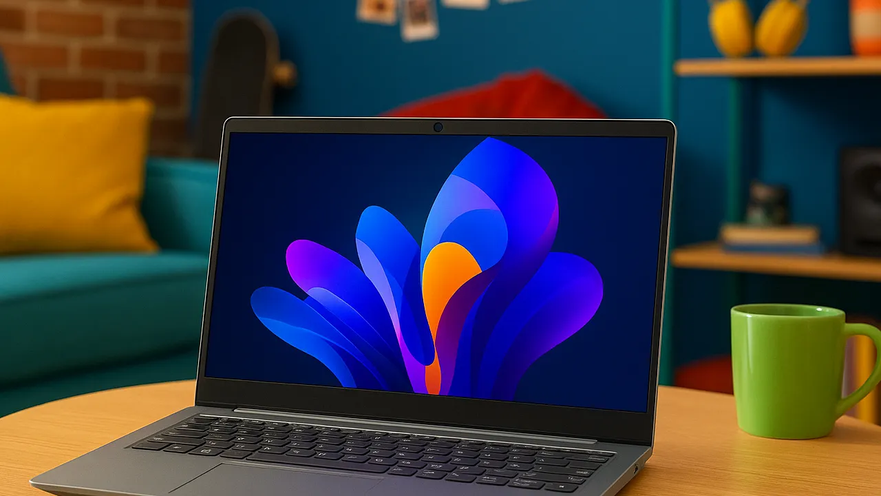 5 Melhores Notebook I3 Lenovo com Custo-Benefício Imbatível