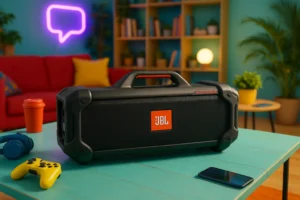 JBL Rallybar XL: a melhor escolha para som off-road?