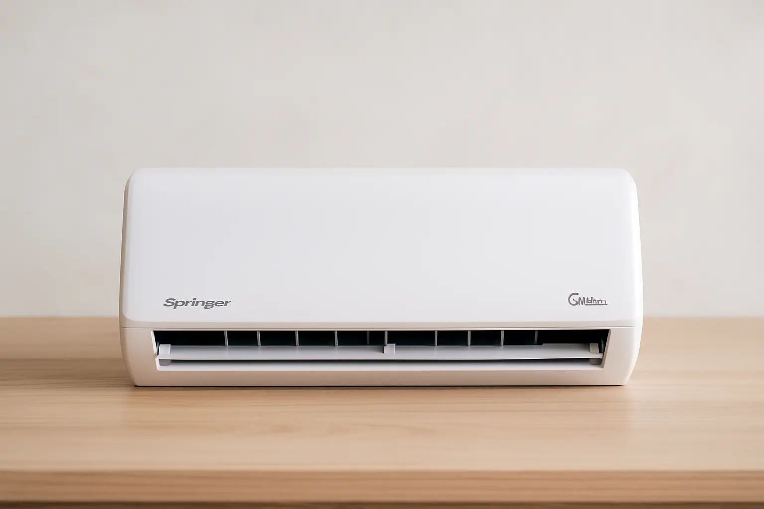 Springer Midea surpreende nos testes