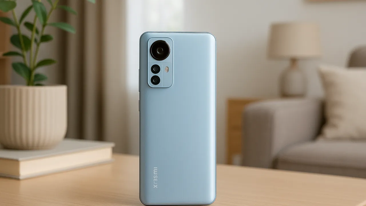 5 Melhores Smartphone Xiaomi com Custo-Benefício Imbatível