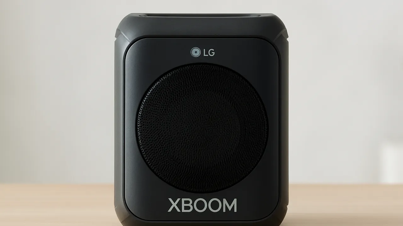 5 Melhores Caixa de Som Xboom LG com Potência e Estilo