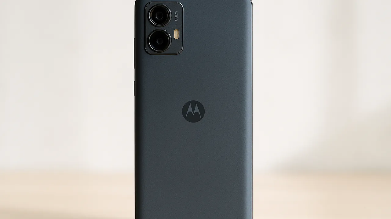 5 Melhores Smartphones Motorola Moto G85 para o Dia a Dia