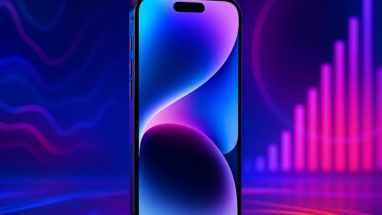 5 Melhores Celulares iPhone 14S Pro Max Potentes e Confiáveis