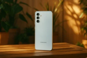 Galaxy A35 5G surpreende nos testes