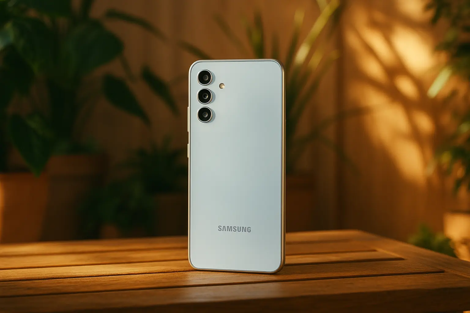 Galaxy A35 5G surpreende nos testes