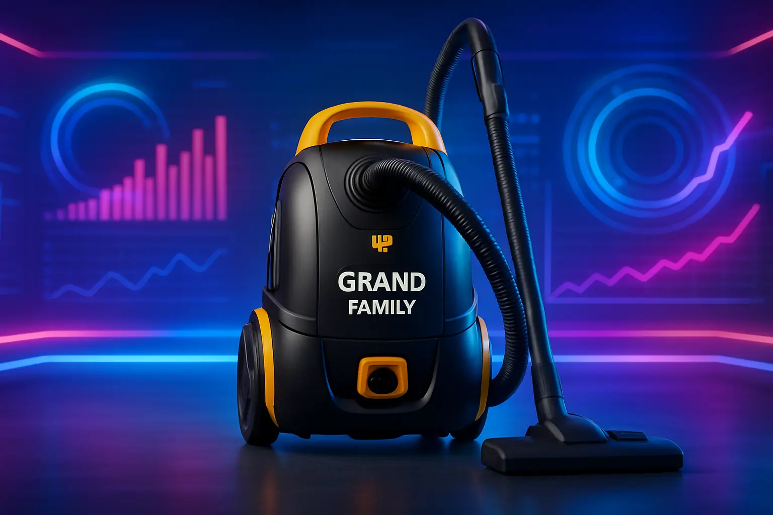WAP GRAND FAMILY é boa mesmo? Descubra nos testes