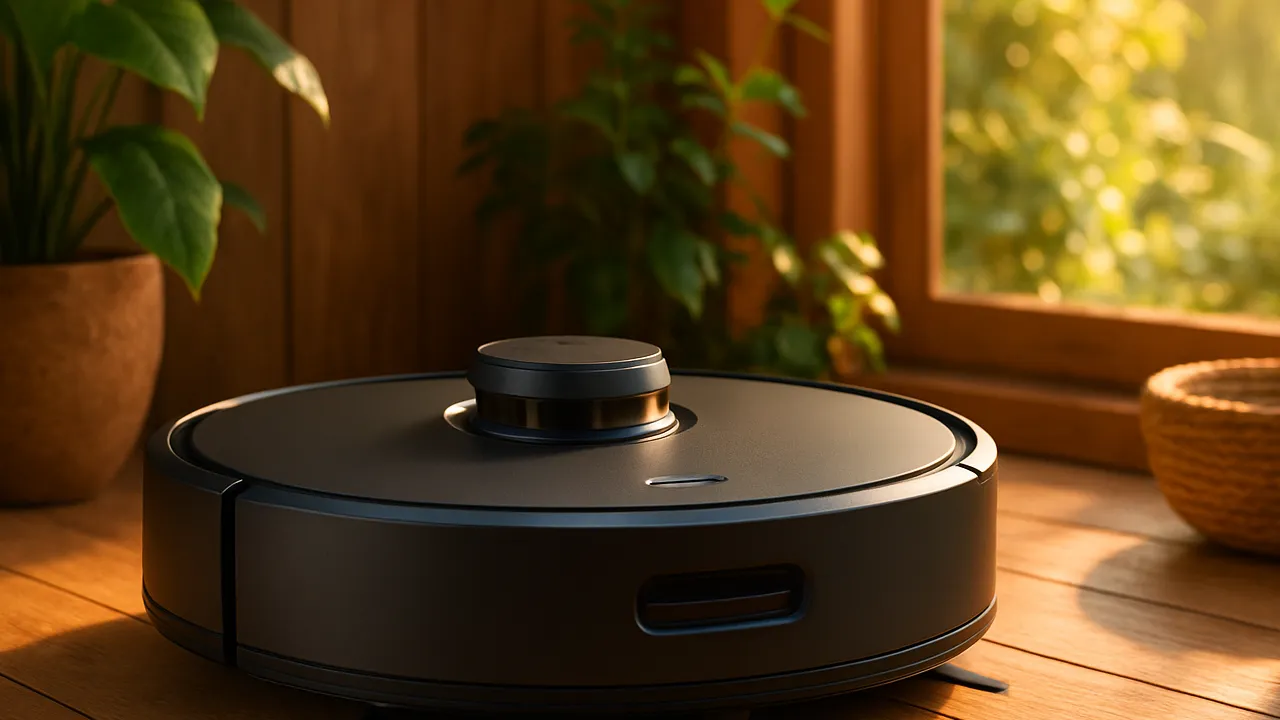5 Melhores Robôs para Limpeza em 2025