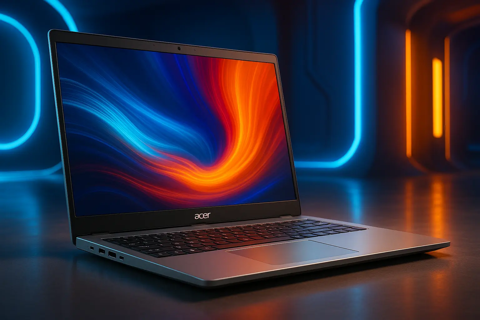 Acer Aspire 3 A315-510P: vale o investimento?