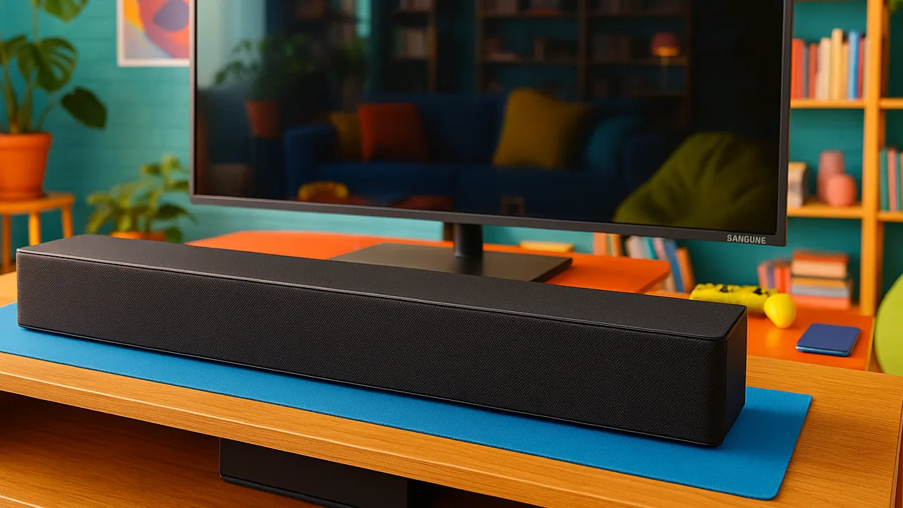 Guia de Compra: 5 Melhores Soundbar Samsung HW-Q990C Recomendadas por Especialistas