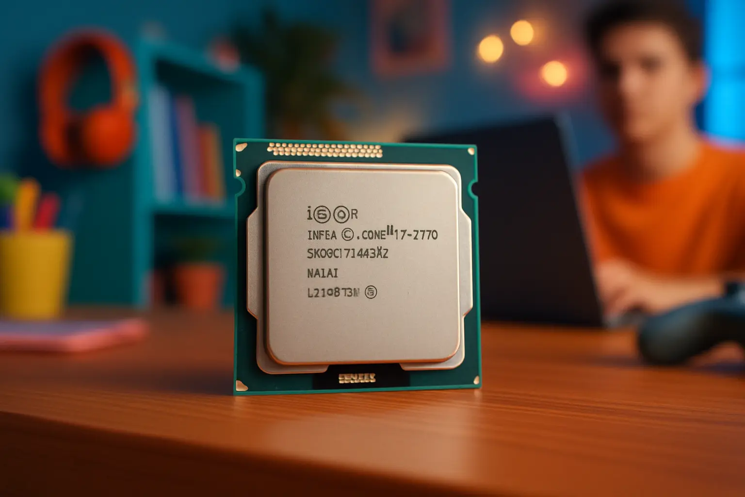 CPU Intel Core i7 3770: Teste revela desempenho e custo