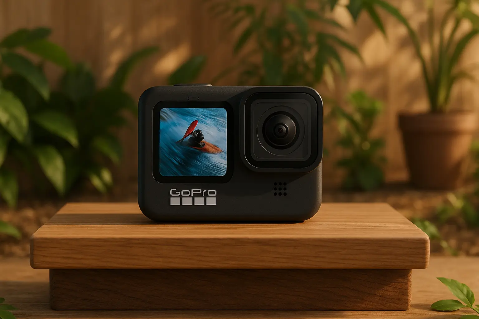 GoPro HERO10 Black: Teste revela desempenho e custo