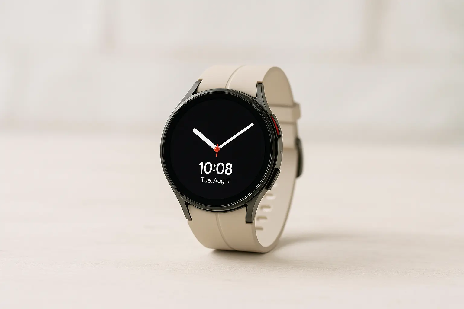 Galaxy Watch7: ainda vale o custo?