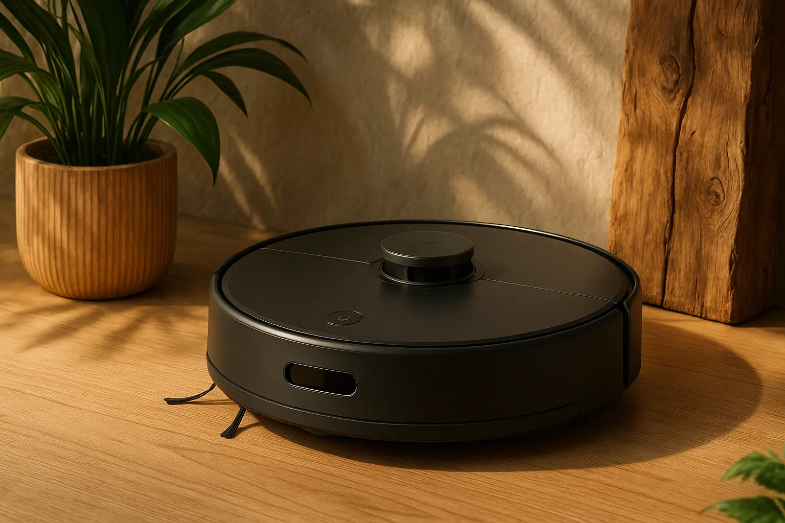 Xiaomi Robot Vacuum S20+ supera expectativas? Testamos