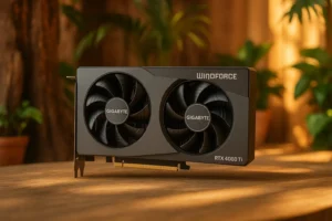 RTX 4060 Ti WINDFORCE é boa? Veja o veredito