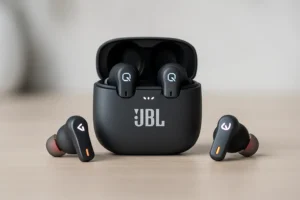 JBL Quantum TWS: imersão sem fio para gamers
