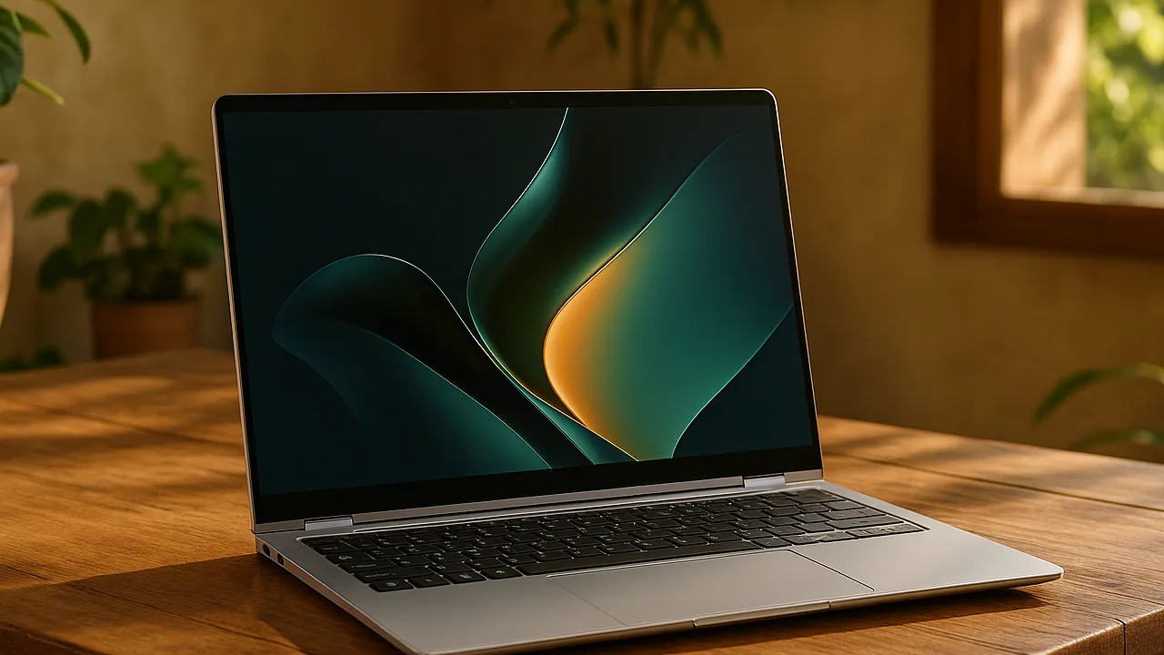 5 Melhores Samsung Galaxy Book4 Pro 360 para 2025
