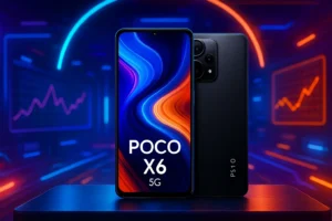 Poco X6 5G: Teste revela desempenho e custo