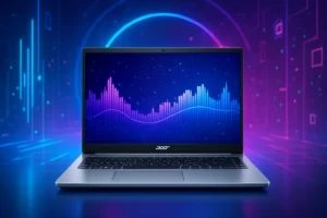 Acer Aspire 5: potência e fluidez em todo lugar?