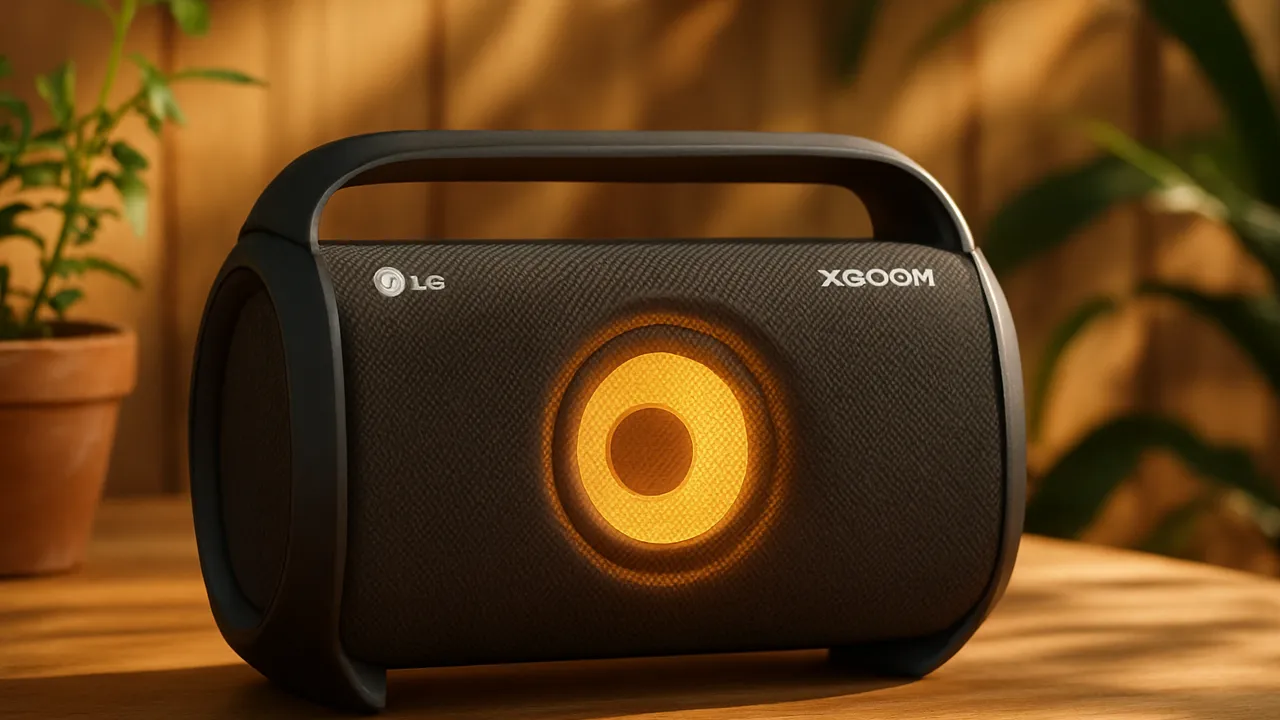 Guia de Compra: 5 Melhores som LG XBOOM Segundo Nossos Testes