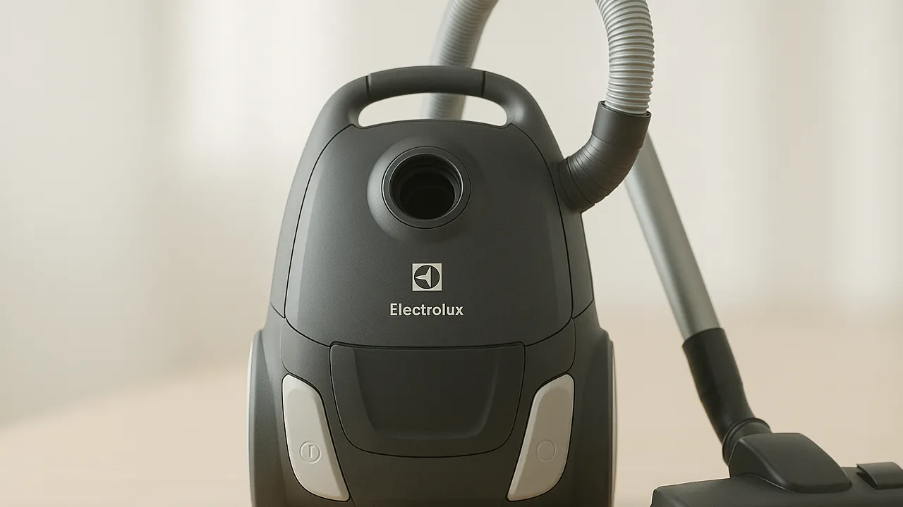 Guia de Compra: 5 Melhores Aspiradores Electrolux Recomendados por Especialistas