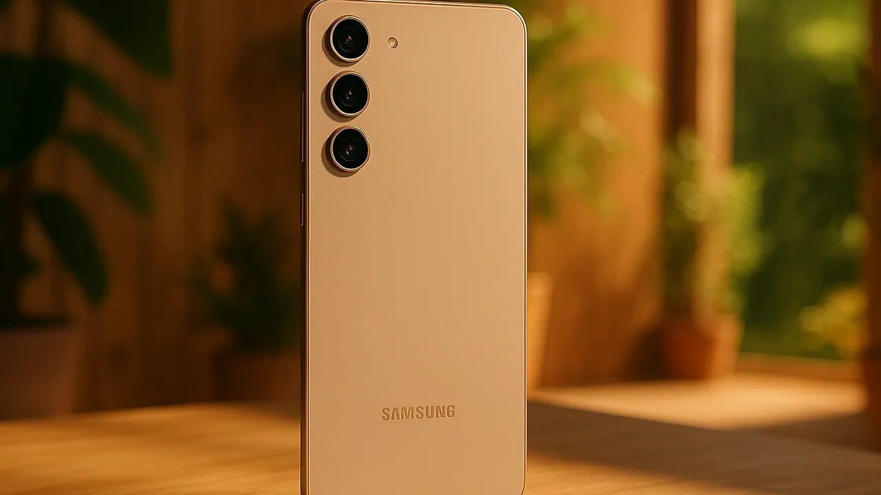 Guia de Compra: 5 Melhores Celulares Samsung para 2025