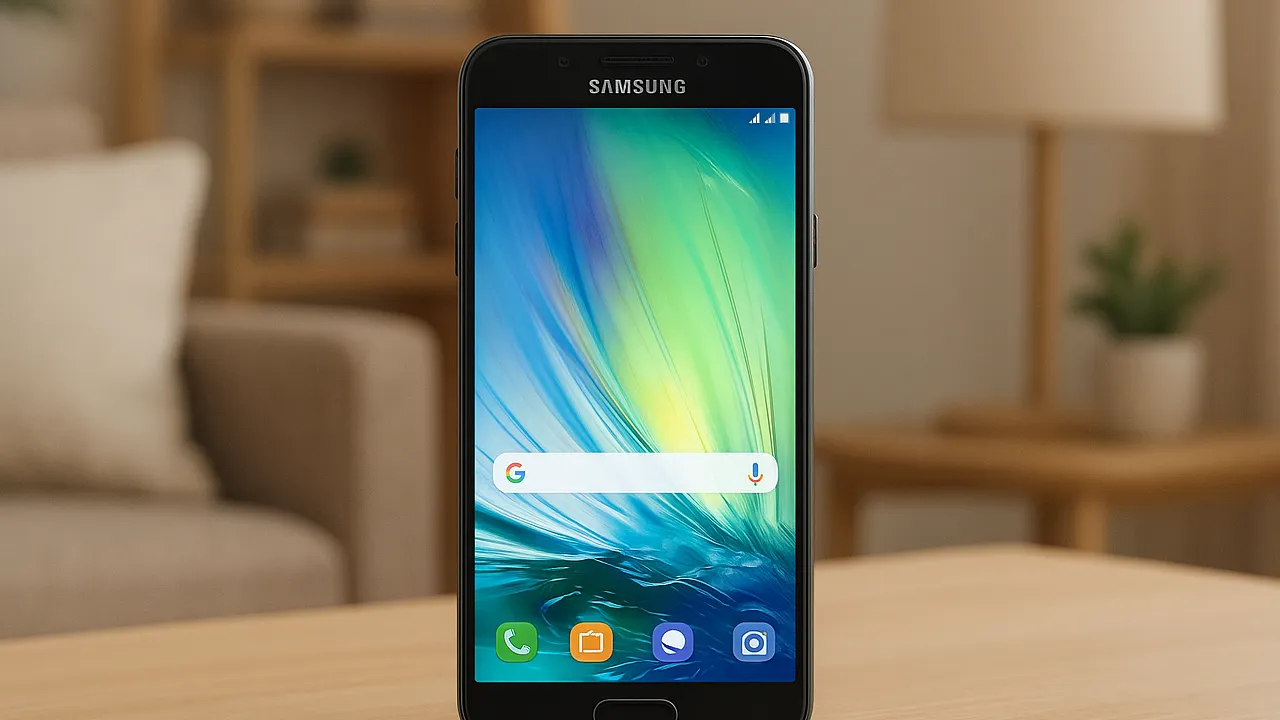 5 Melhores Smartphone Galaxy A5 Samsung para Comprar