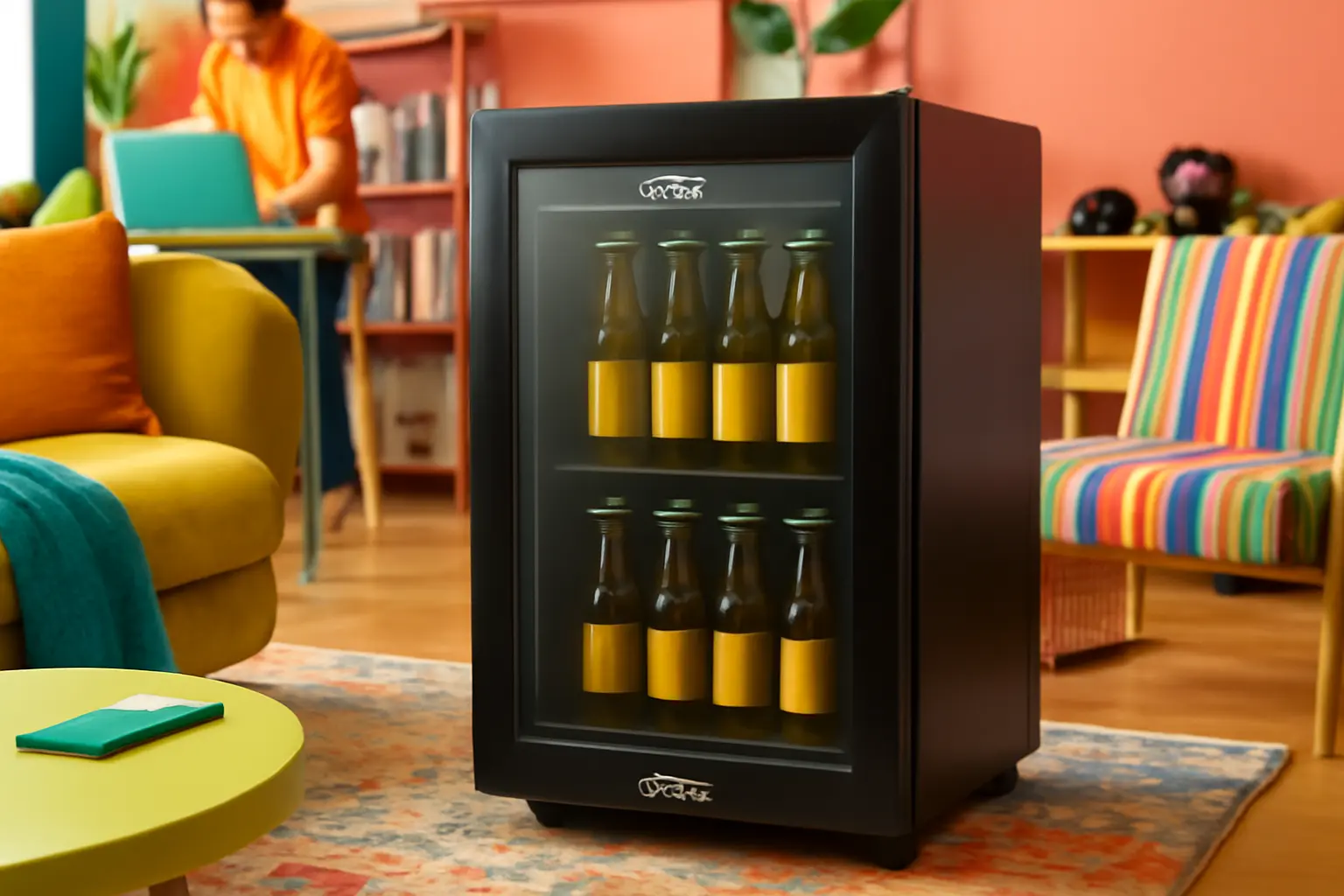 Cervejeira EOS Bierhaus 100 Litros: análise completa e sem filtros