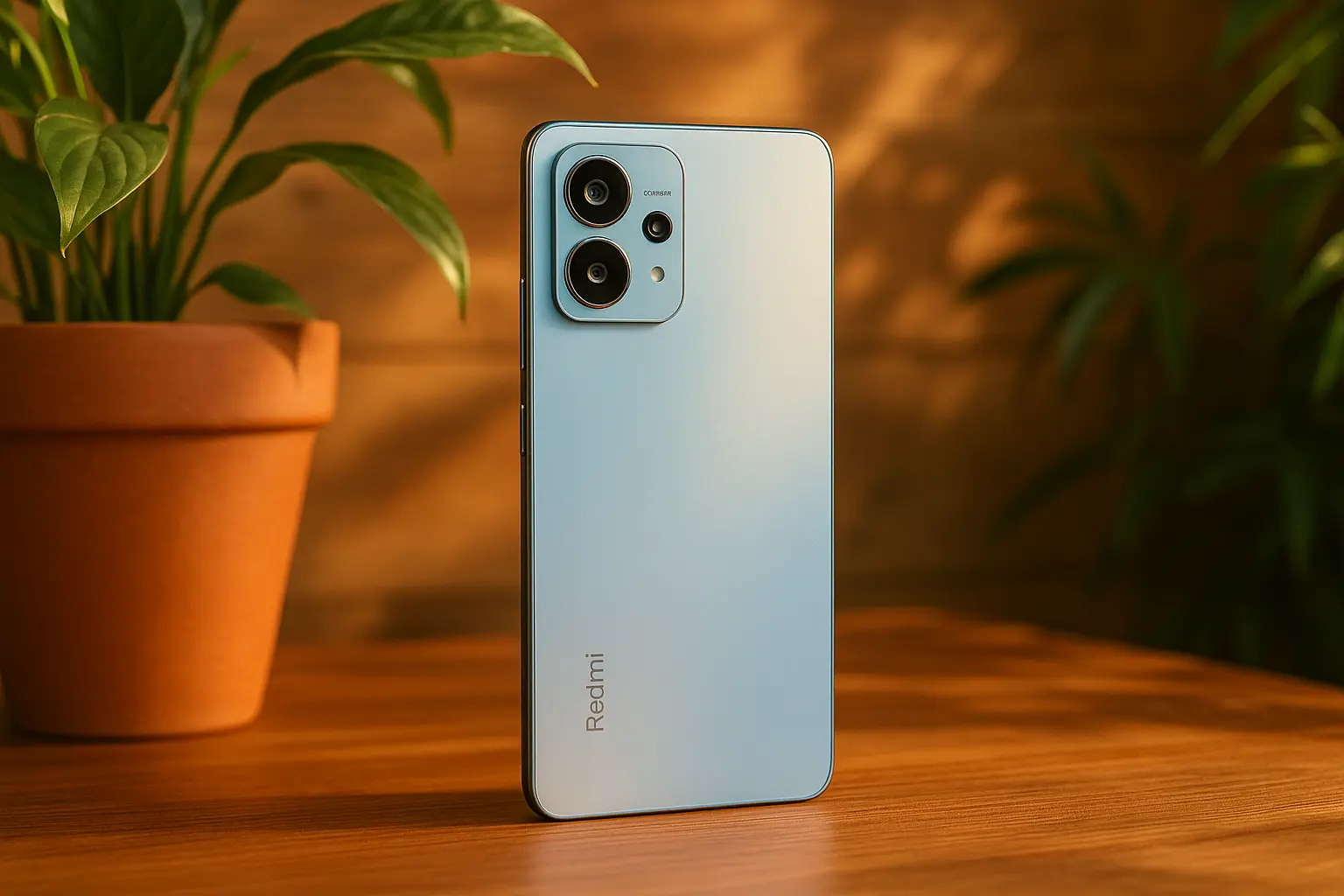 Xiaomi Redmi Note 14 surpreende? Testamos
