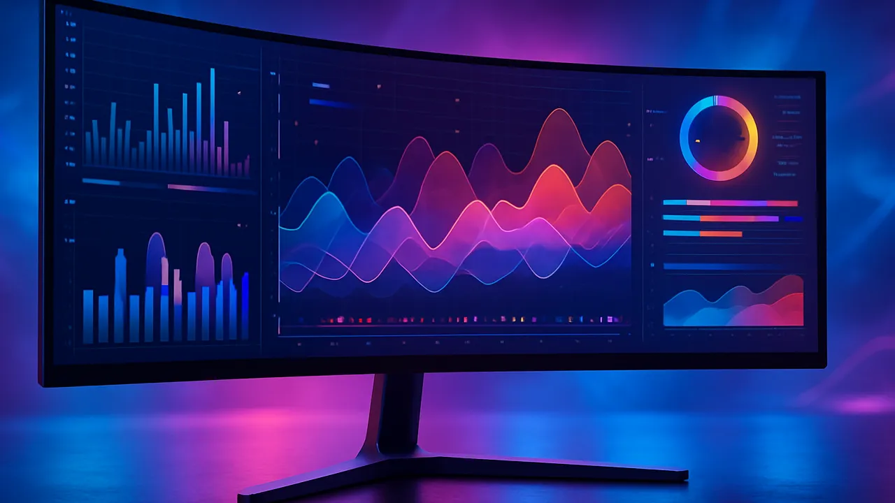 Guia de Compra: 5 Melhores IPS Monitor Ultrawide com Estoque no Brasil