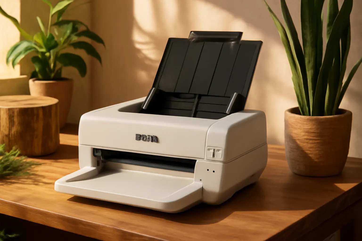 Scanner Epson WorkForce DS-1630 é boa? Veja o veredito