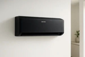 Samsung WindFree Black surpreende? Testamos