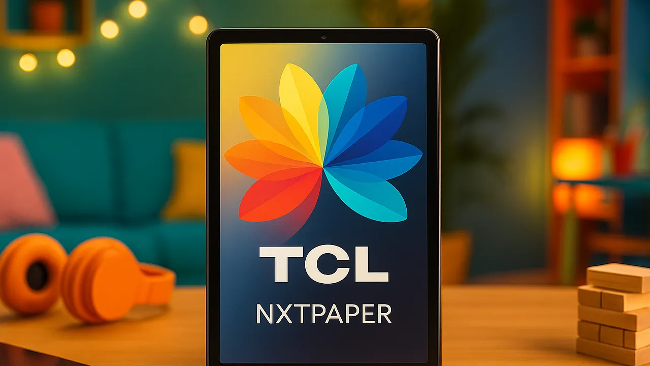 5 Melhores Tablet TCL NxtPaper para Comprar em 2025