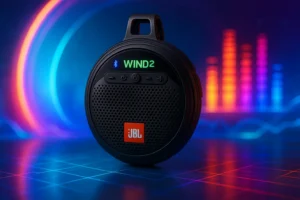 JBL Wind 2: análise completa e sem filtros